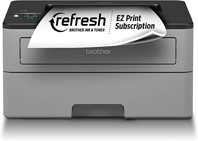 Brother HL-L2350DW